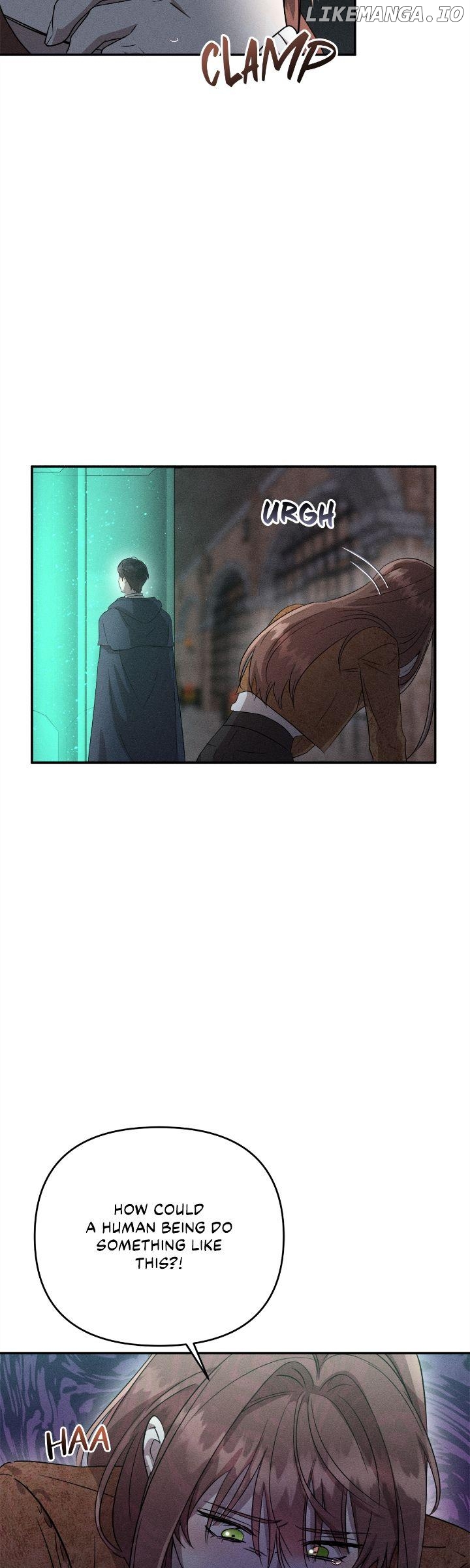 Don’t Be Carelessly Friendly Chapter 27 - page 5