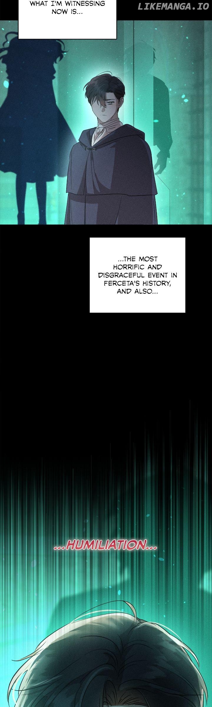 Don’t Be Carelessly Friendly Chapter 27 - page 8