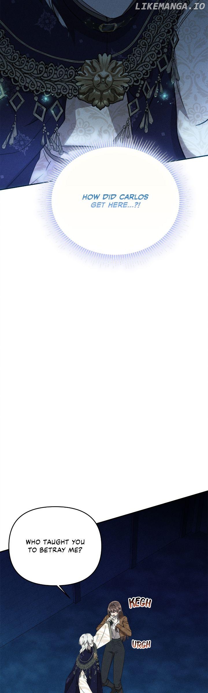 Don’t Be Carelessly Friendly Chapter 28 - page 9