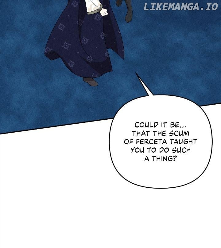 Don’t Be Carelessly Friendly Chapter 28 - page 10