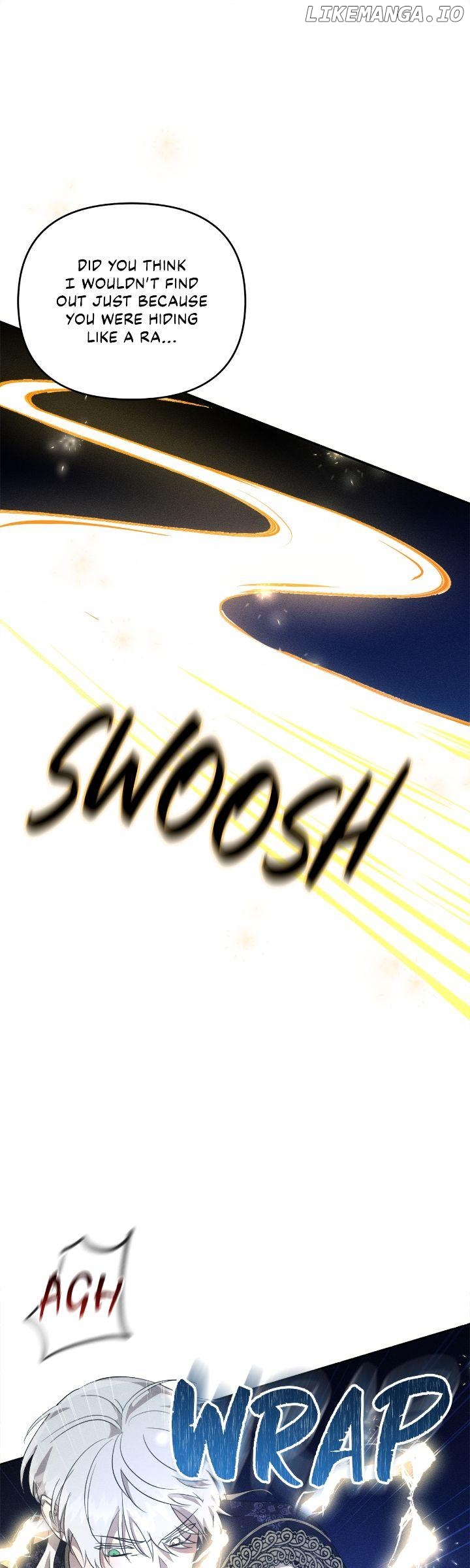 Don’t Be Carelessly Friendly Chapter 28 - page 11