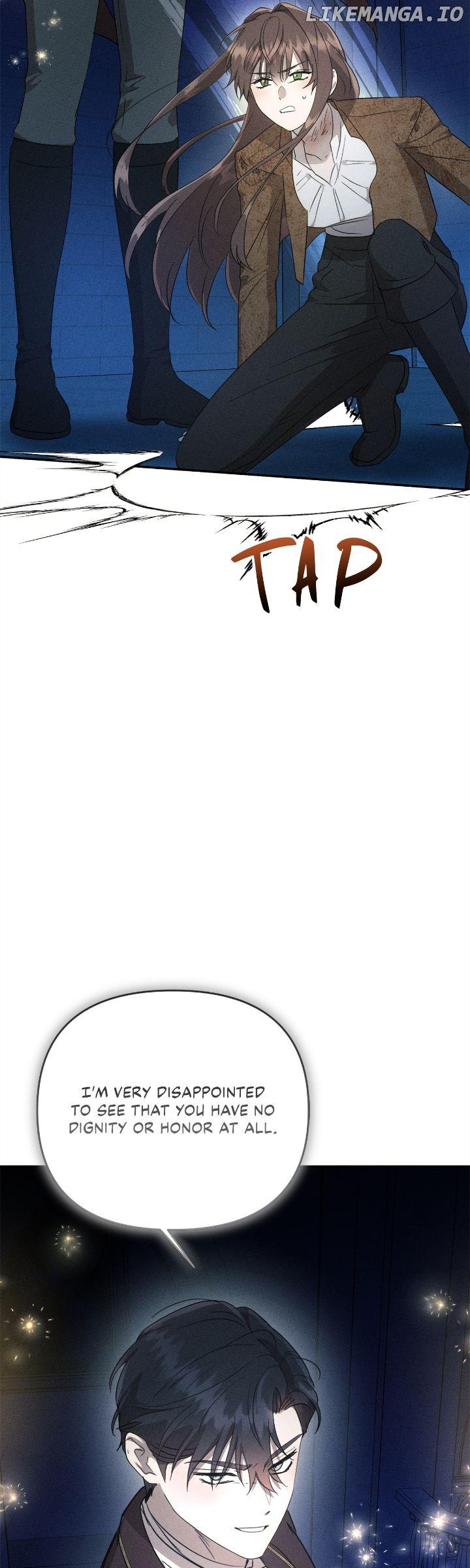 Don’t Be Carelessly Friendly Chapter 28 - page 14