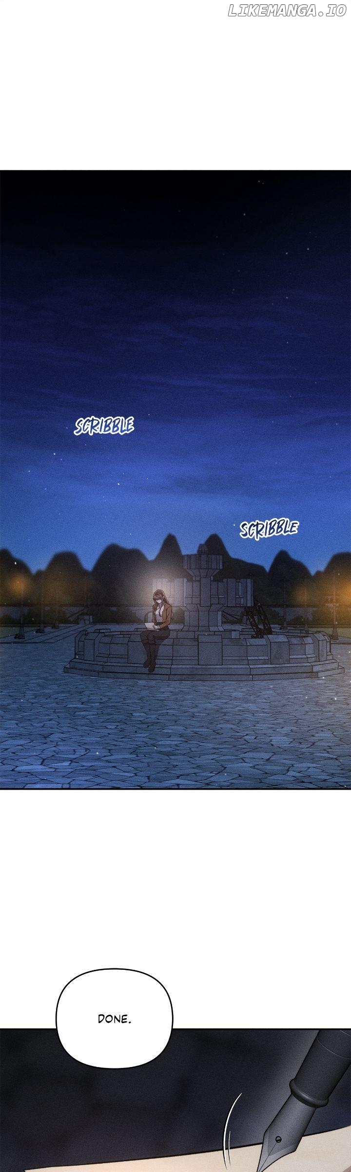 Don’t Be Carelessly Friendly Chapter 28 - page 1