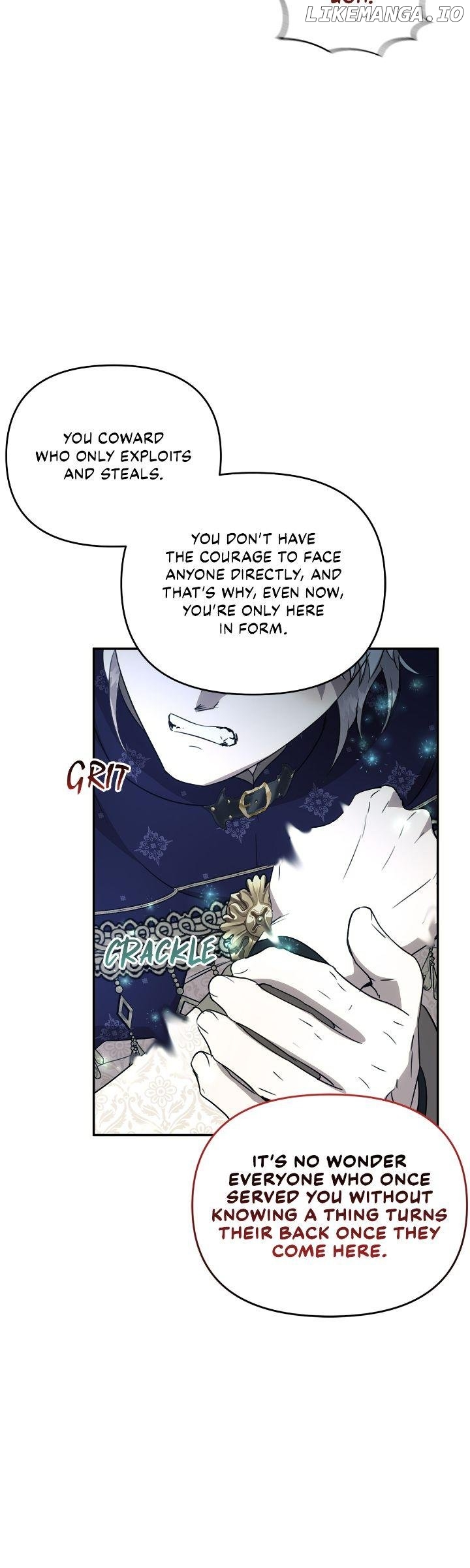 Don’t Be Carelessly Friendly Chapter 28 - page 24