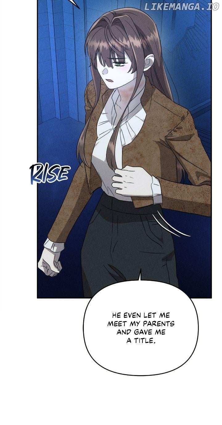 Don’t Be Carelessly Friendly Chapter 28 - page 33