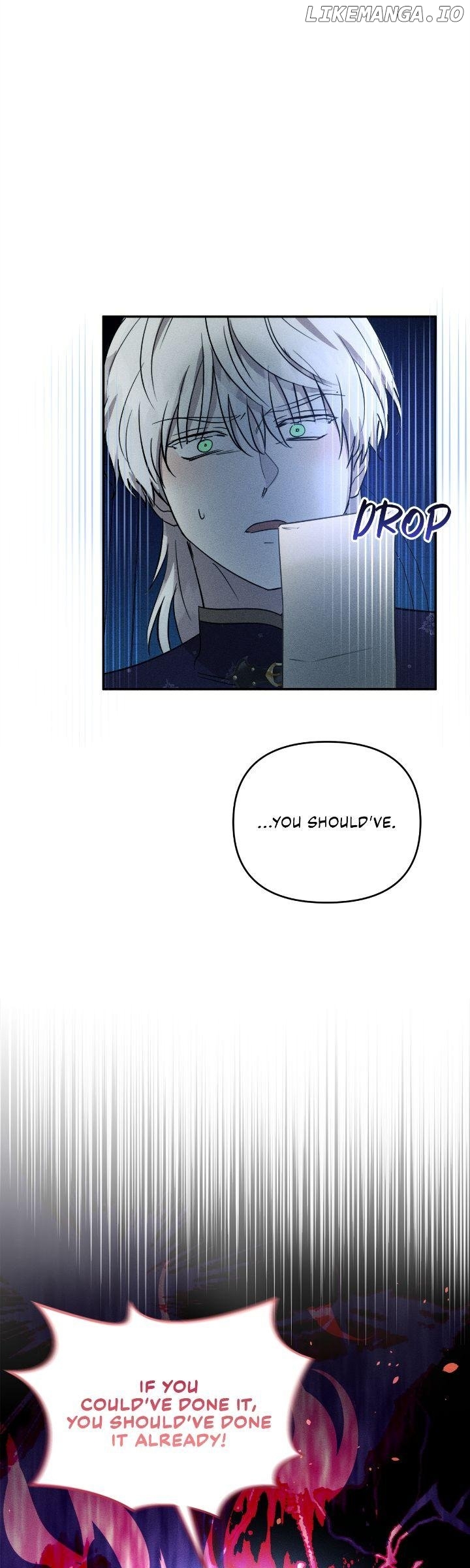 Don’t Be Carelessly Friendly Chapter 28 - page 36