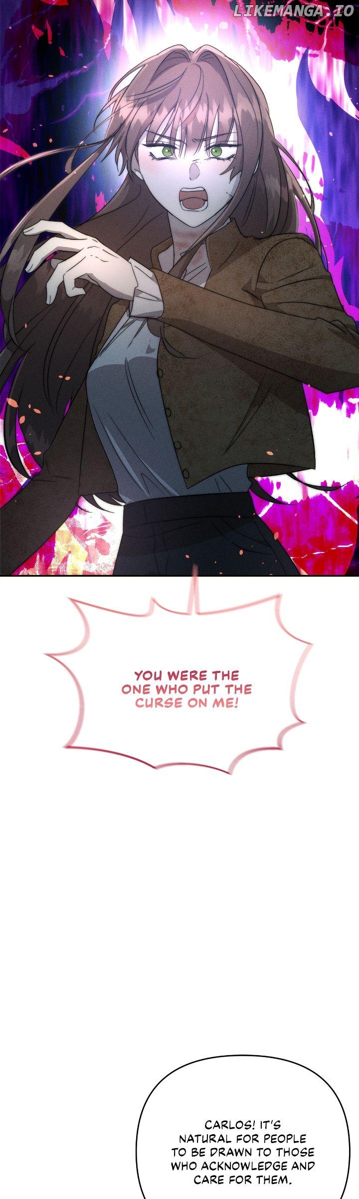 Don’t Be Carelessly Friendly Chapter 28 - page 37