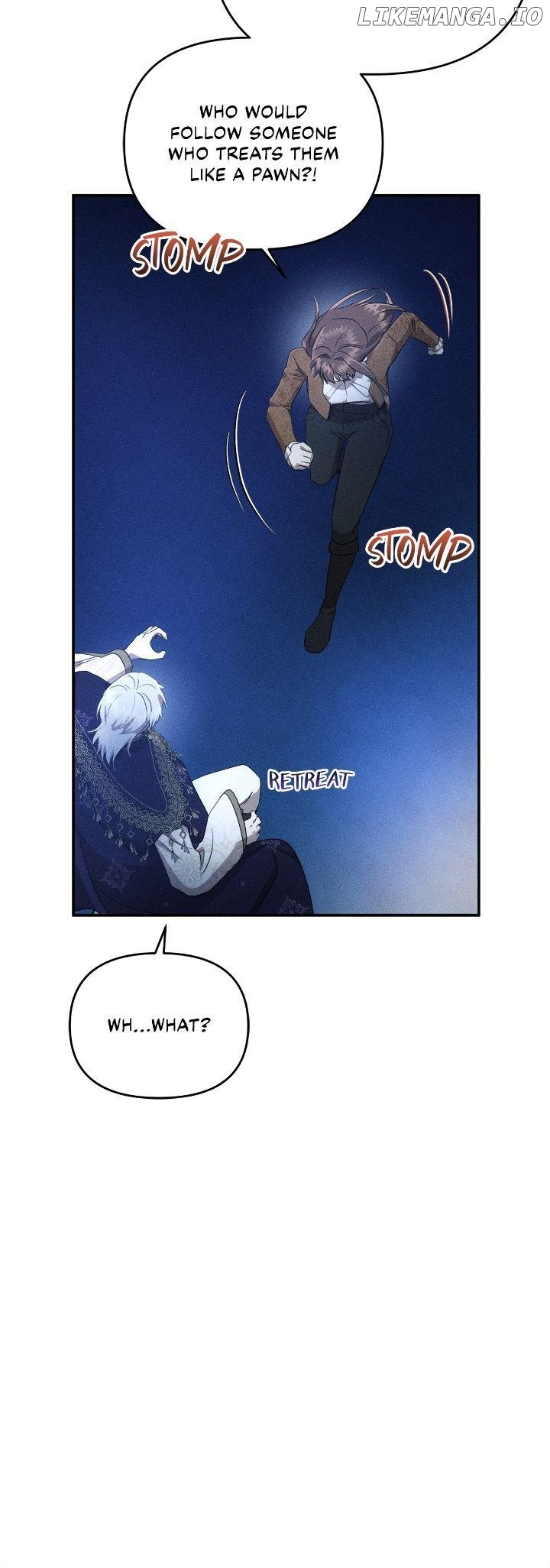 Don’t Be Carelessly Friendly Chapter 28 - page 38