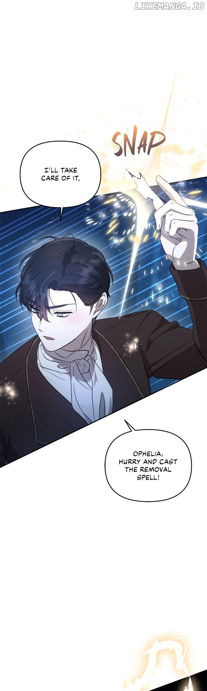 Don’t Be Carelessly Friendly Chapter 28 - page 44