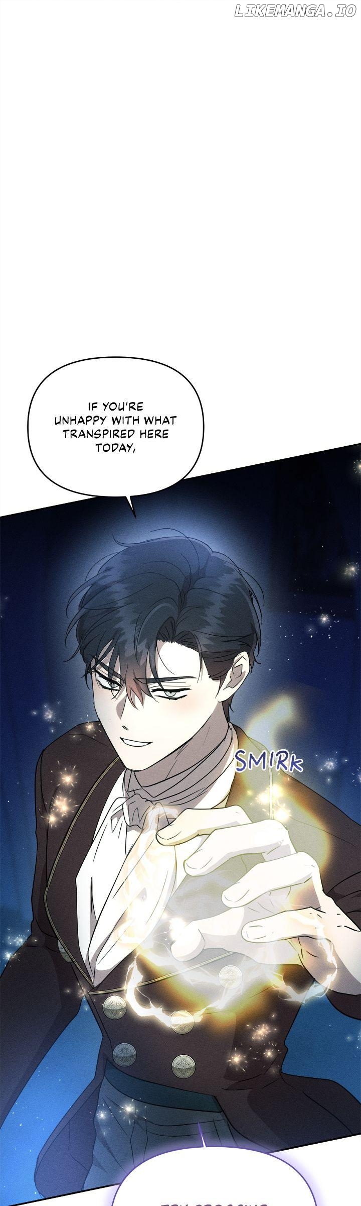 Don’t Be Carelessly Friendly Chapter 28 - page 47