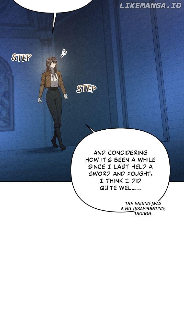 Don’t Be Carelessly Friendly Chapter 28 - page 4