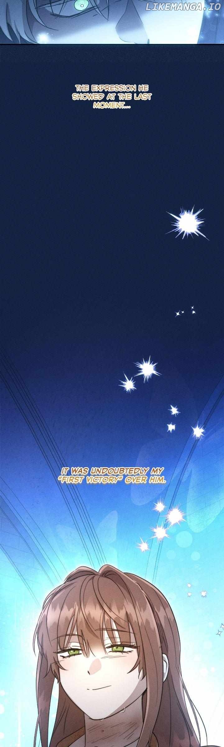 Don’t Be Carelessly Friendly Chapter 28 - page 54