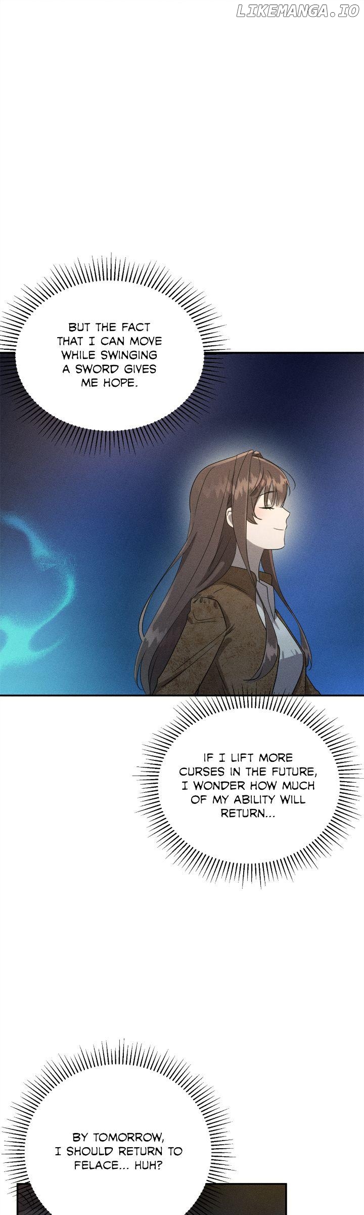 Don’t Be Carelessly Friendly Chapter 28 - page 5