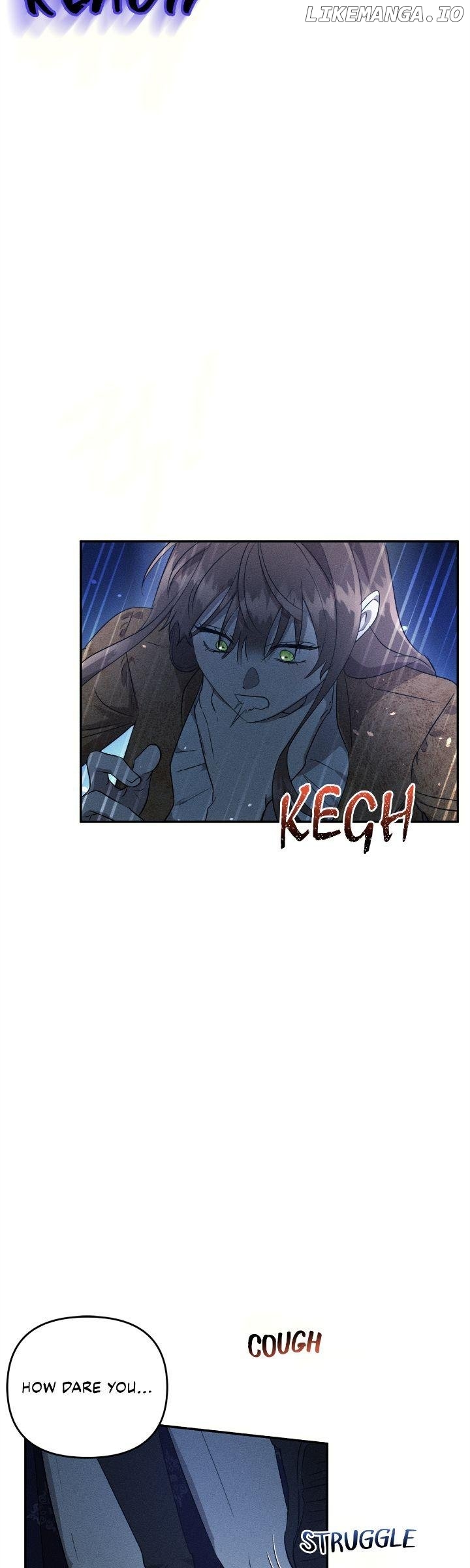 Don’t Be Carelessly Friendly Chapter 28 - page 7
