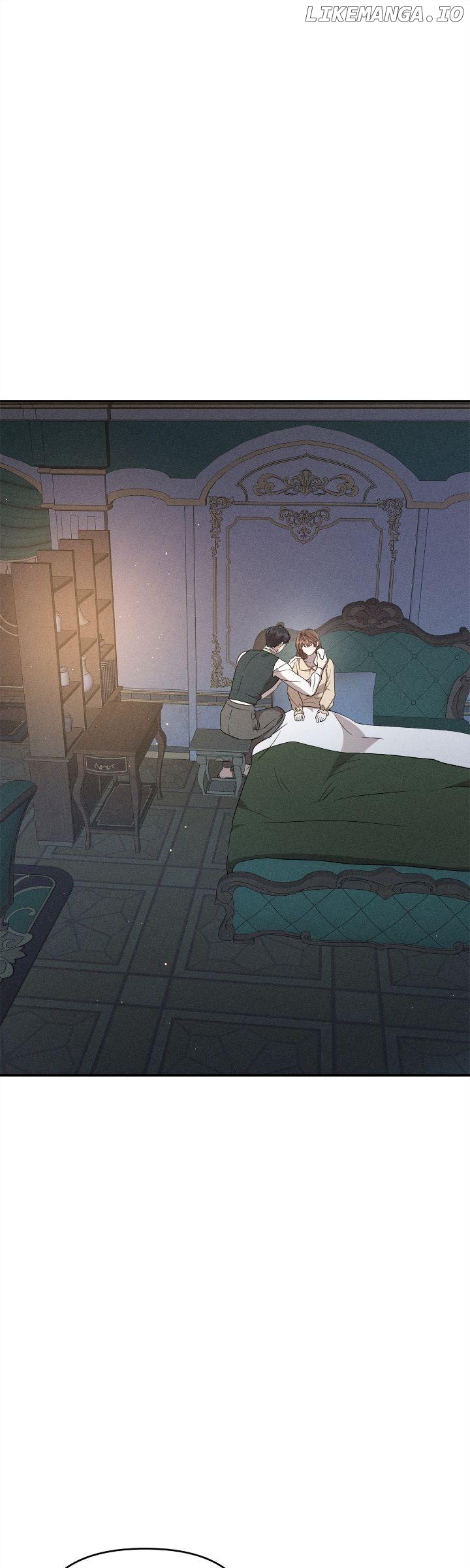 Don’t Be Carelessly Friendly Chapter 29 - page 1