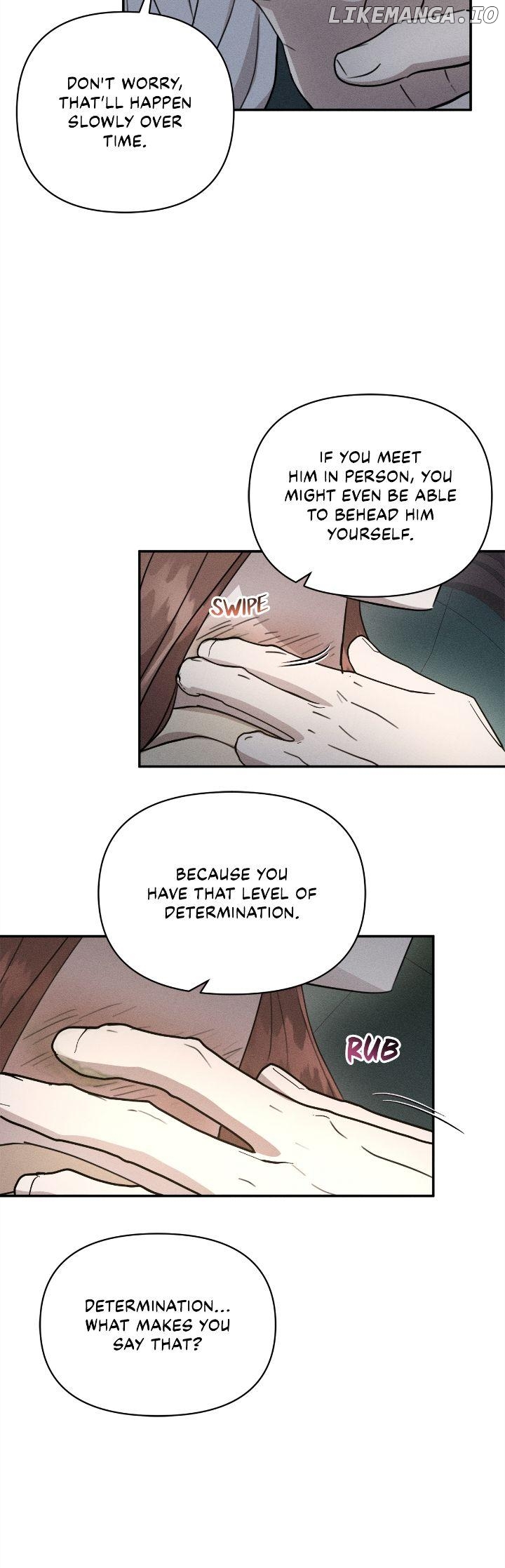 Don’t Be Carelessly Friendly Chapter 29 - page 11
