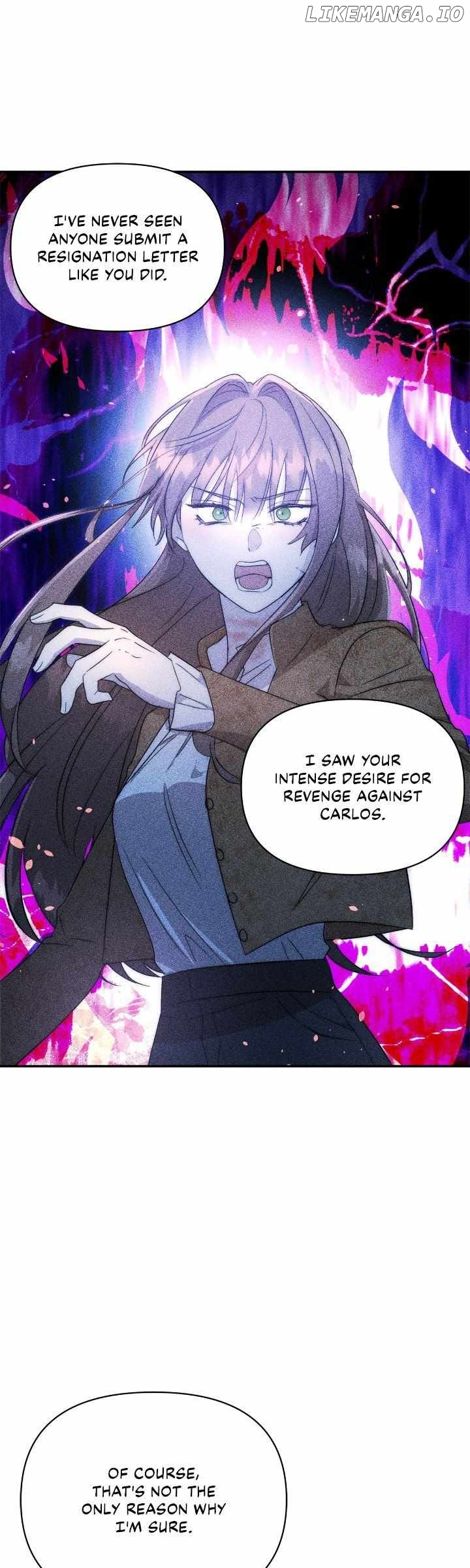 Don’t Be Carelessly Friendly Chapter 29 - page 12