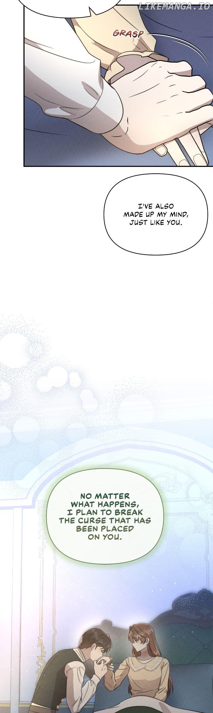 Don’t Be Carelessly Friendly Chapter 29 - page 13