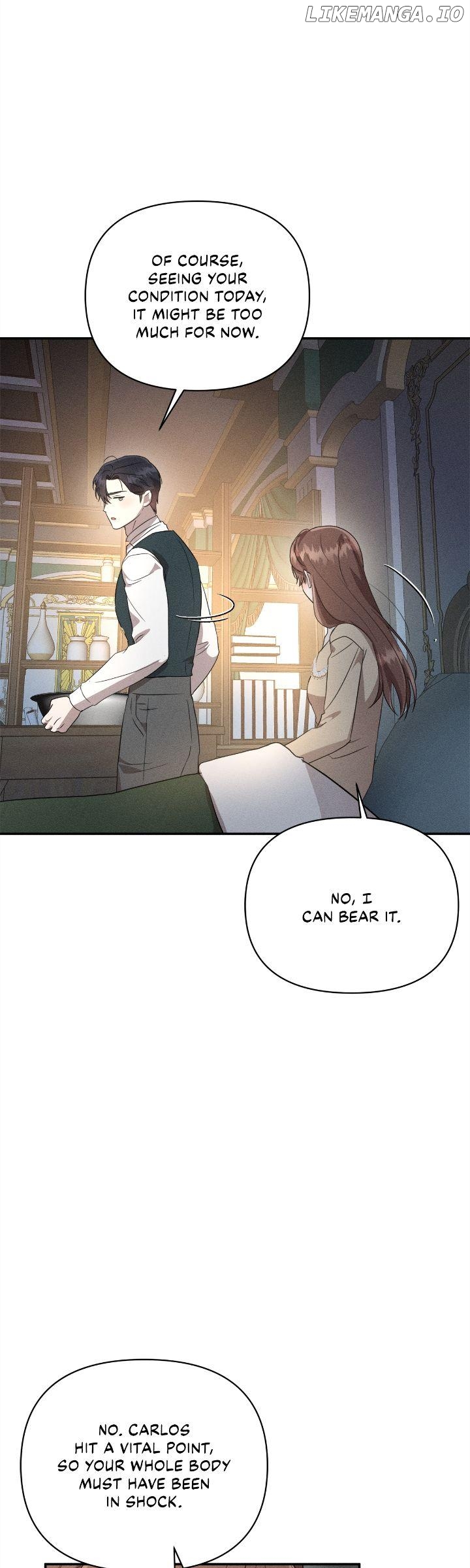 Don’t Be Carelessly Friendly Chapter 29 - page 15