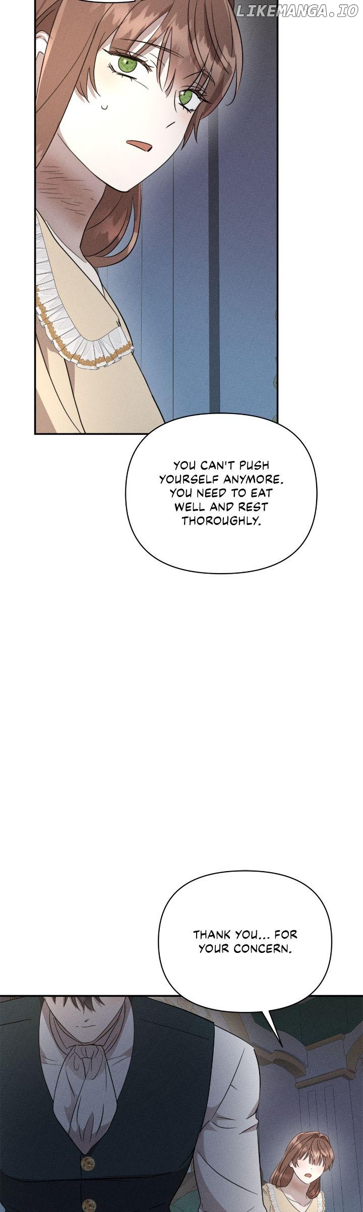Don’t Be Carelessly Friendly Chapter 29 - page 16