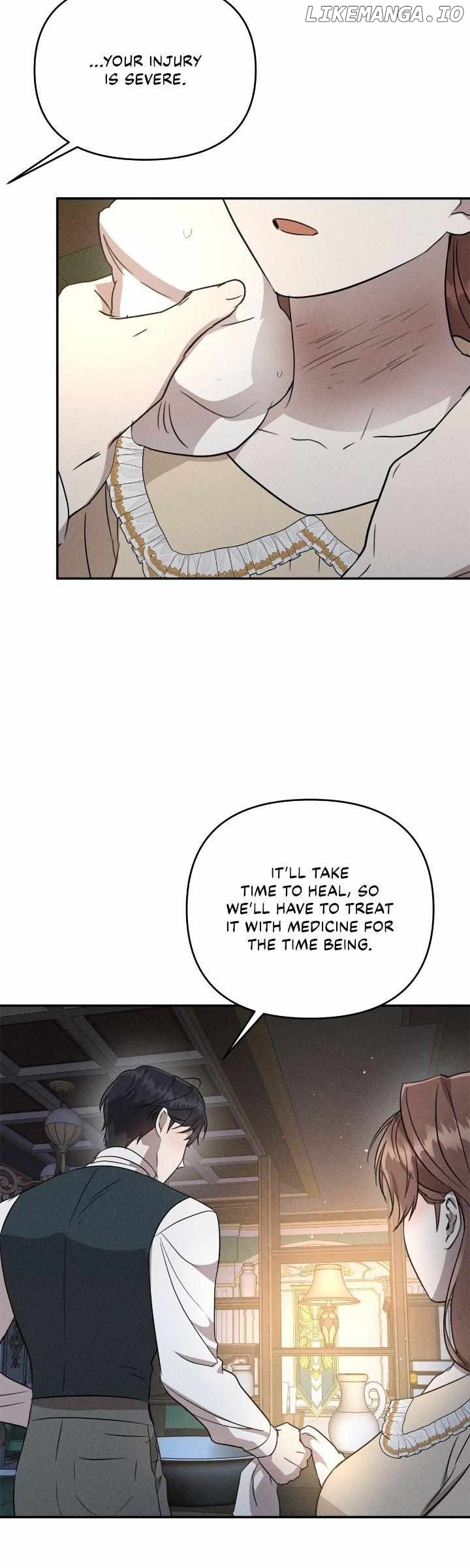 Don’t Be Carelessly Friendly Chapter 29 - page 2