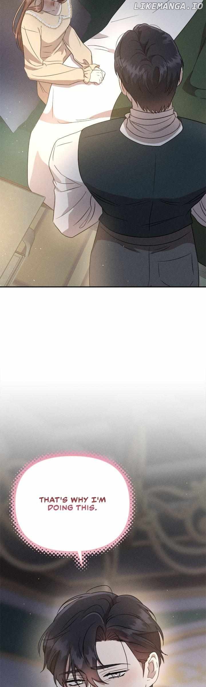 Don’t Be Carelessly Friendly Chapter 29 - page 20