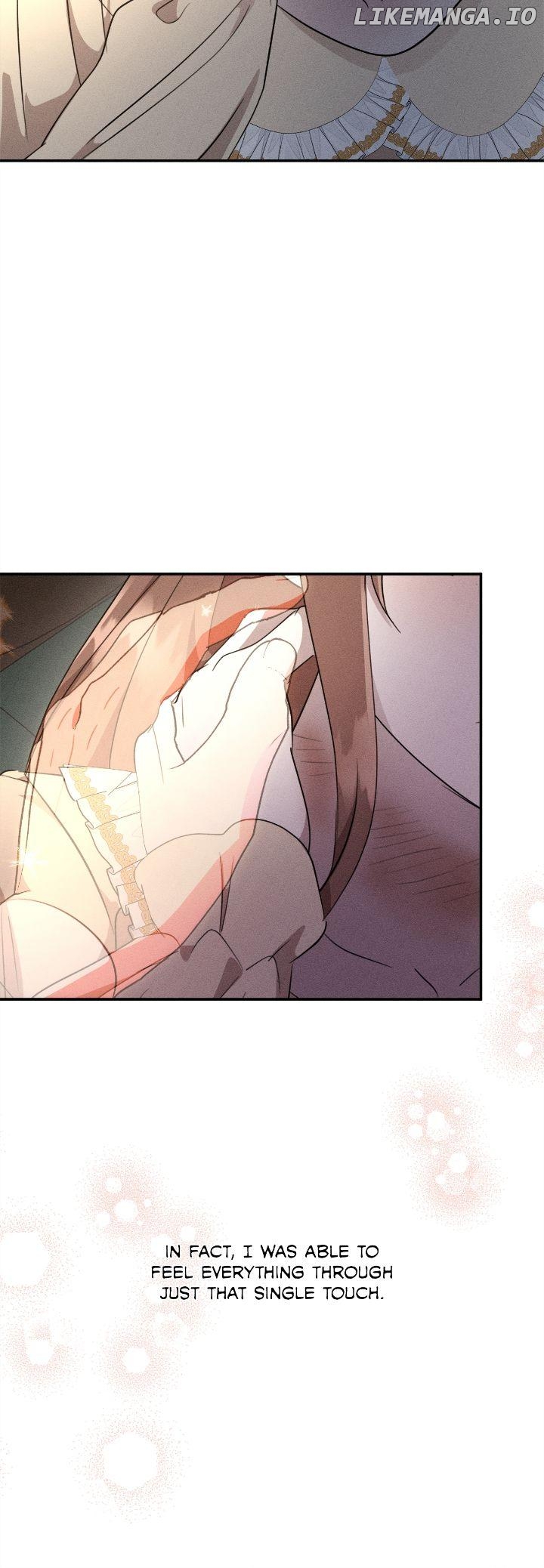 Don’t Be Carelessly Friendly Chapter 29 - page 27