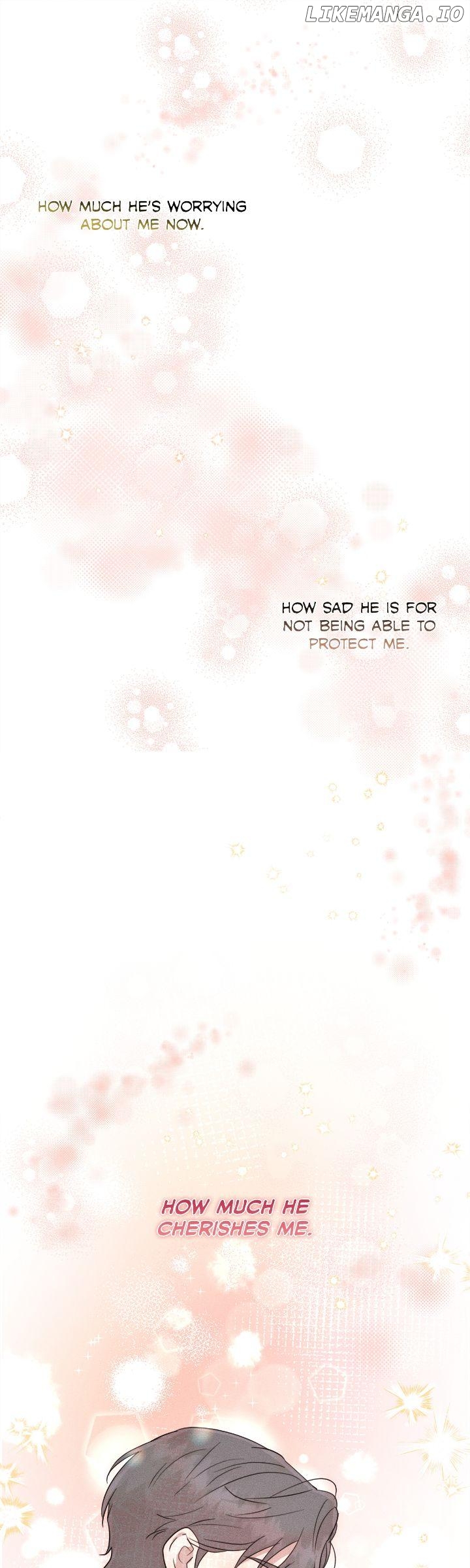 Don’t Be Carelessly Friendly Chapter 29 - page 28