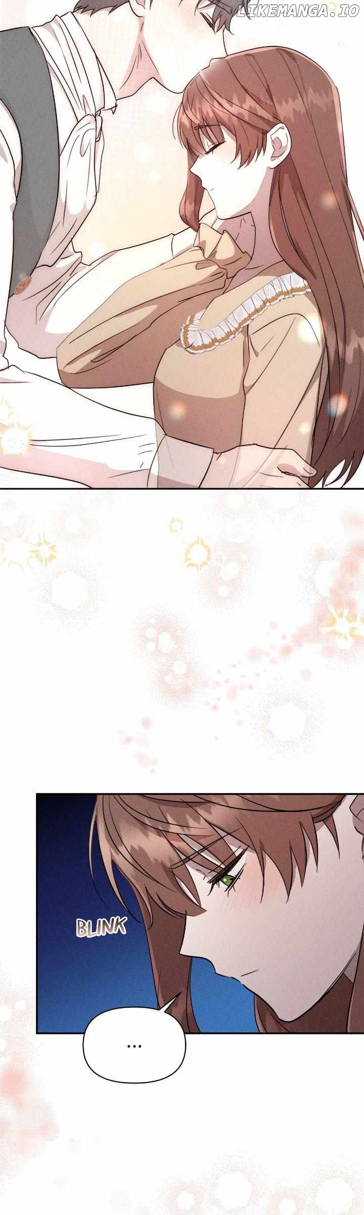 Don’t Be Carelessly Friendly Chapter 29 - page 29