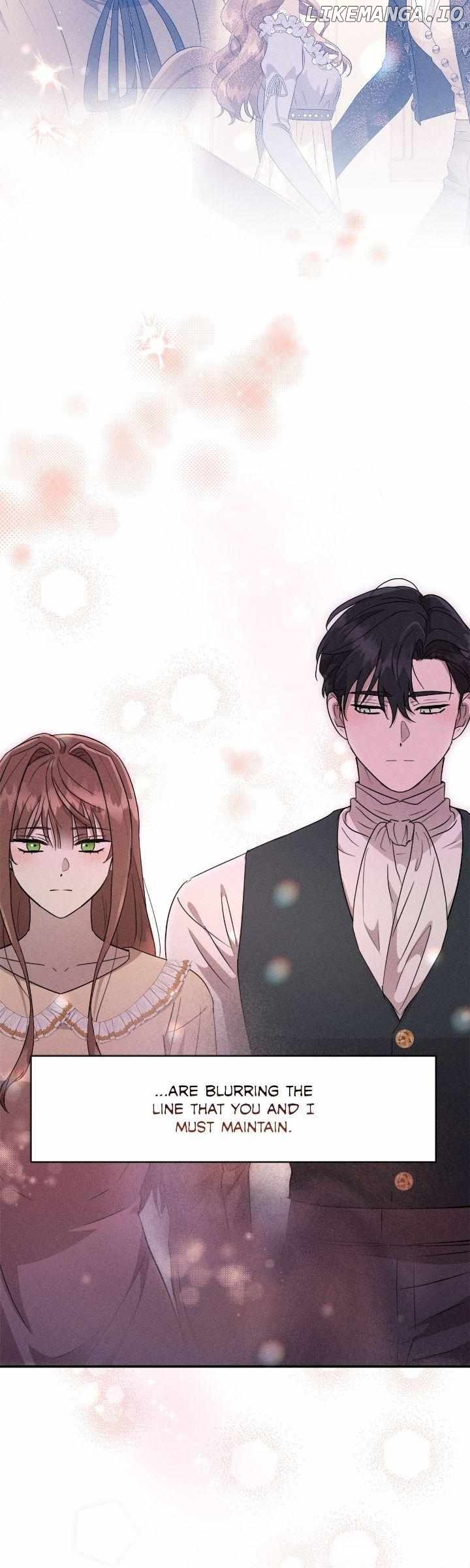 Don’t Be Carelessly Friendly Chapter 29 - page 31