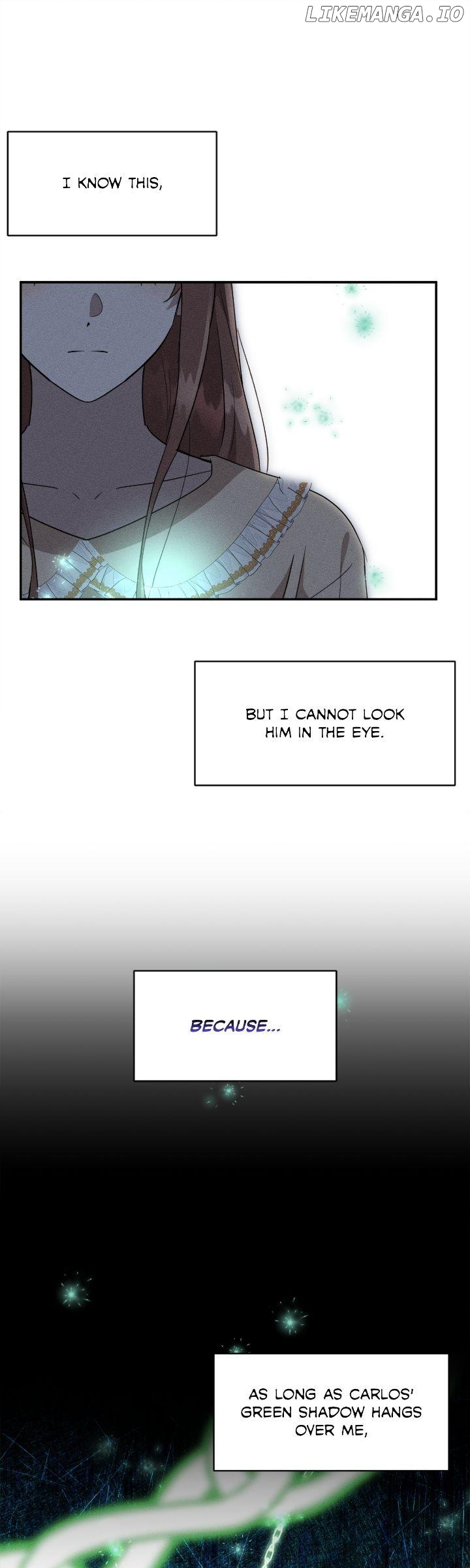 Don’t Be Carelessly Friendly Chapter 29 - page 33