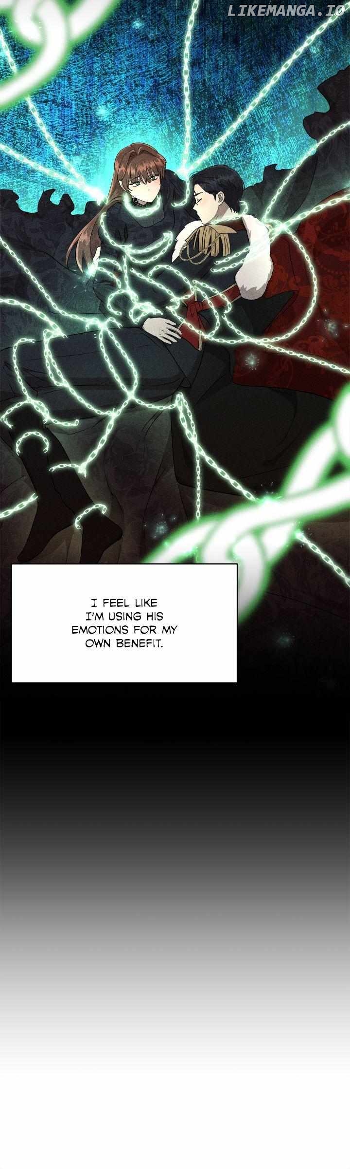Don’t Be Carelessly Friendly Chapter 29 - page 34
