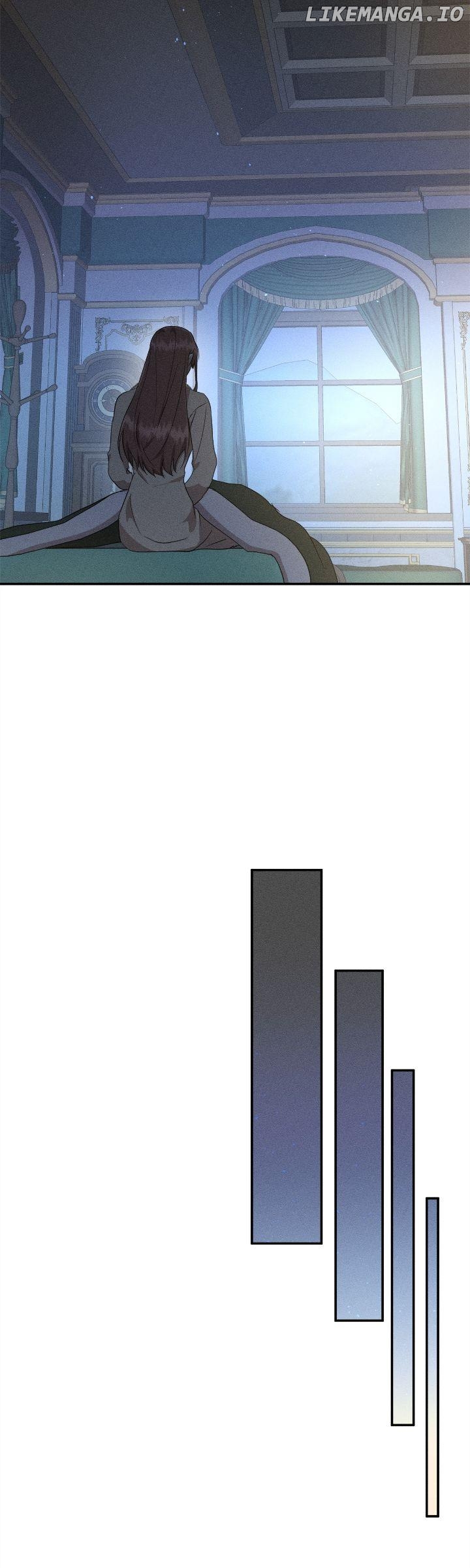 Don’t Be Carelessly Friendly Chapter 29 - page 36