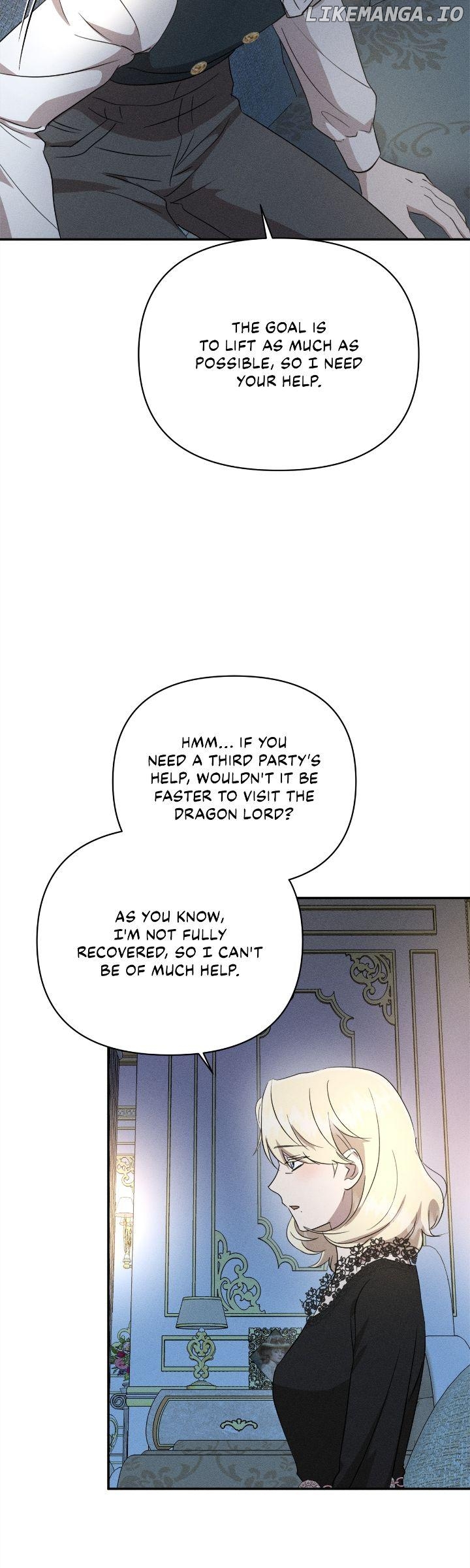 Don’t Be Carelessly Friendly Chapter 29 - page 40