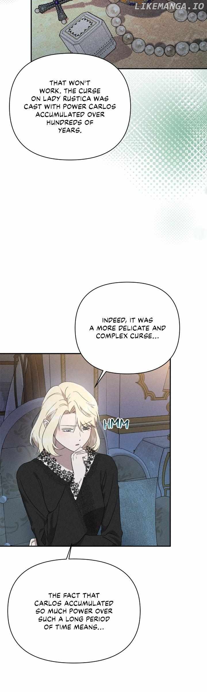 Don’t Be Carelessly Friendly Chapter 29 - page 42