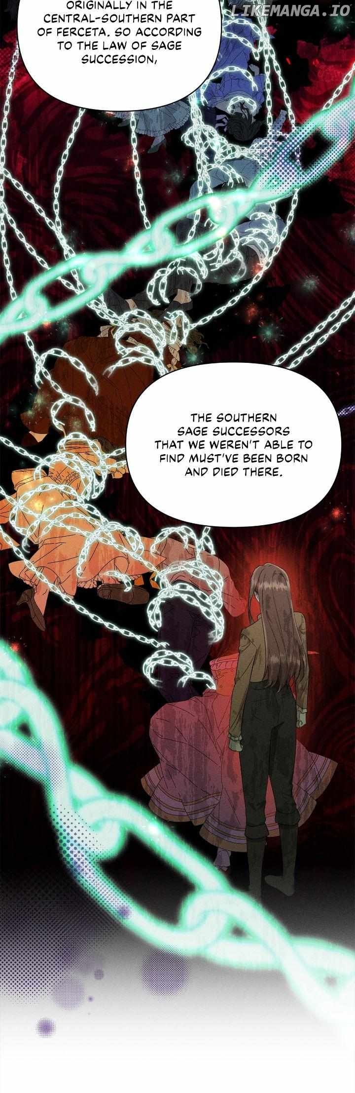 Don’t Be Carelessly Friendly Chapter 29 - page 44