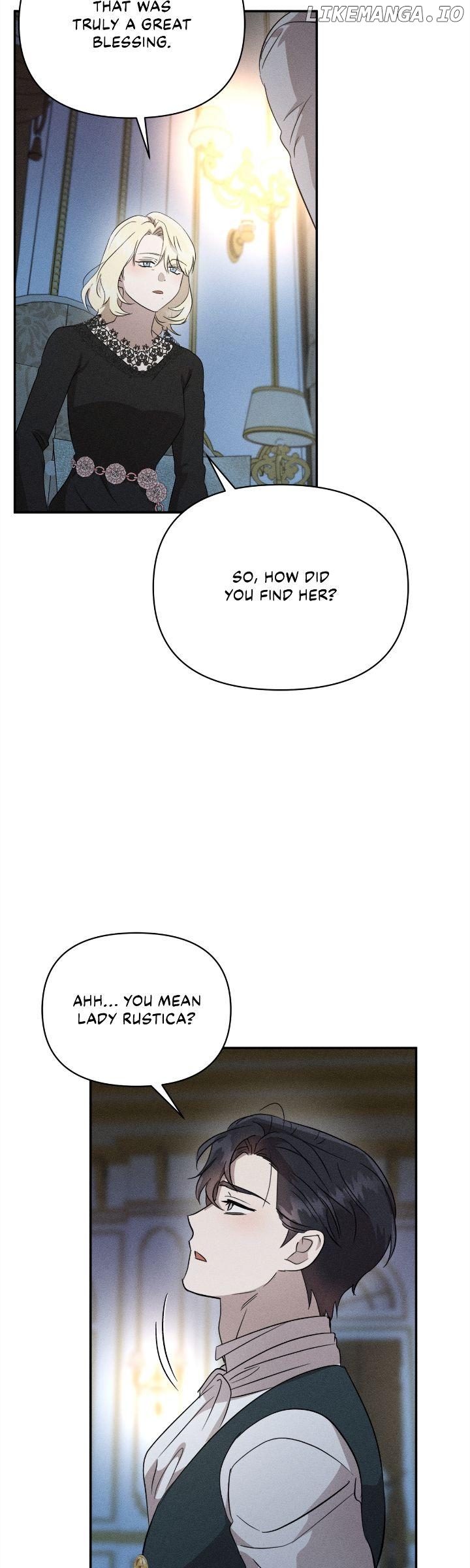 Don’t Be Carelessly Friendly Chapter 29 - page 46