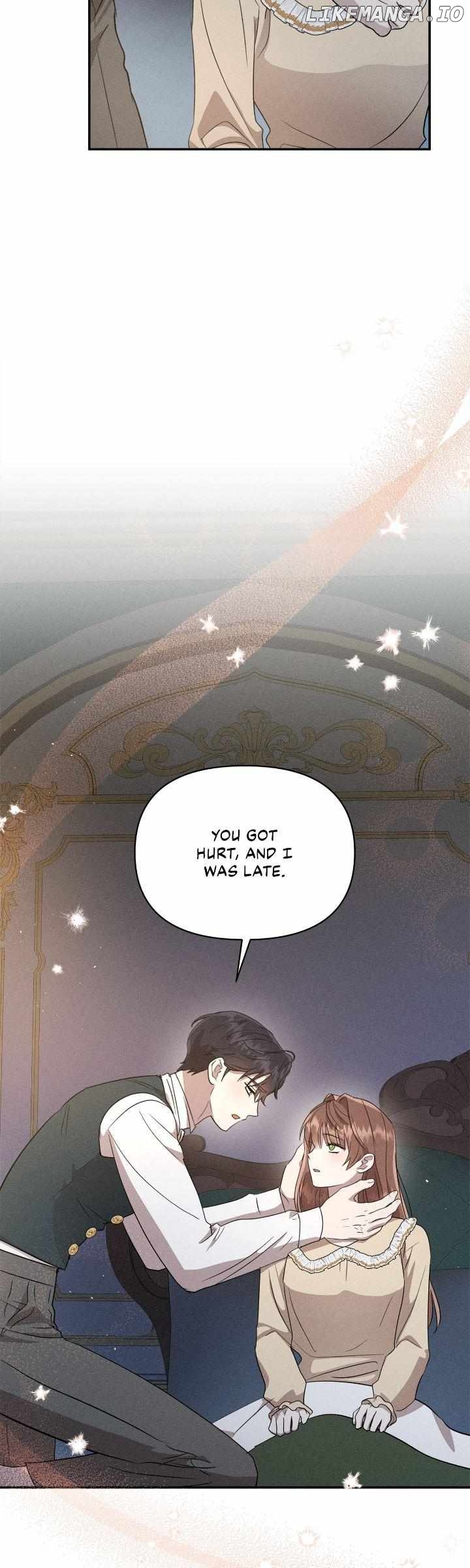 Don’t Be Carelessly Friendly Chapter 29 - page 5