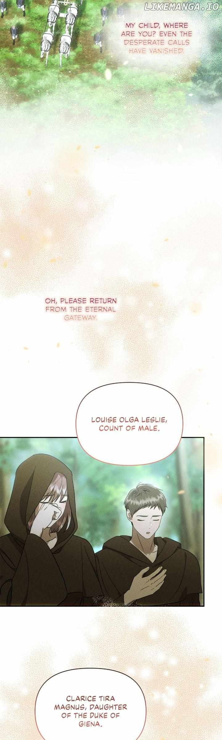 Don’t Be Carelessly Friendly Chapter 30 - page 9
