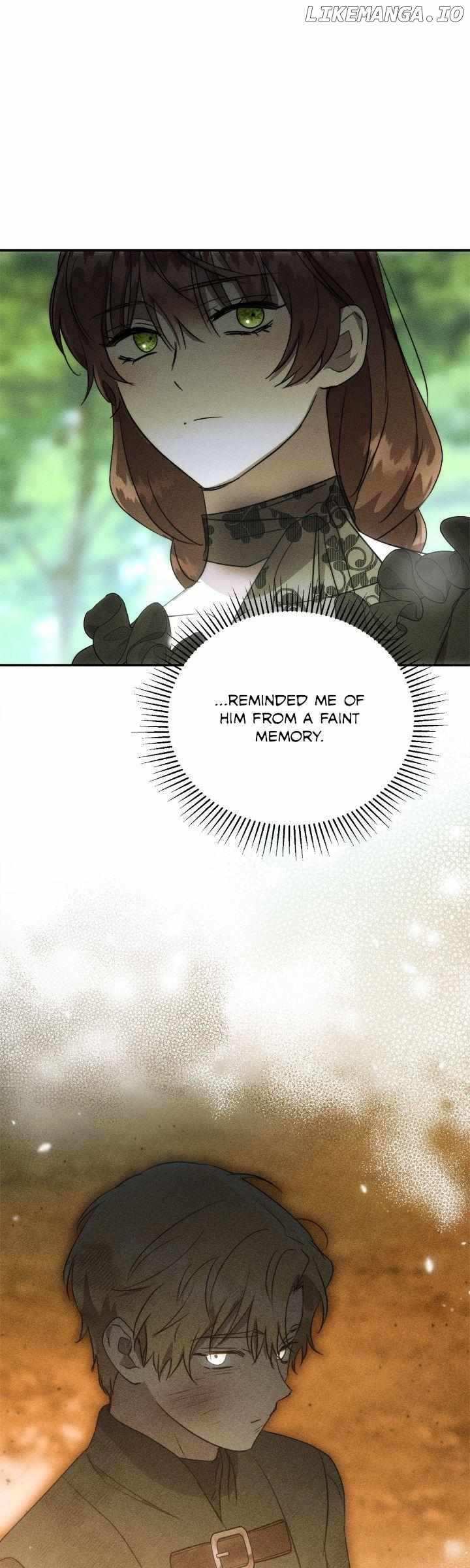 Don’t Be Carelessly Friendly Chapter 30 - page 12