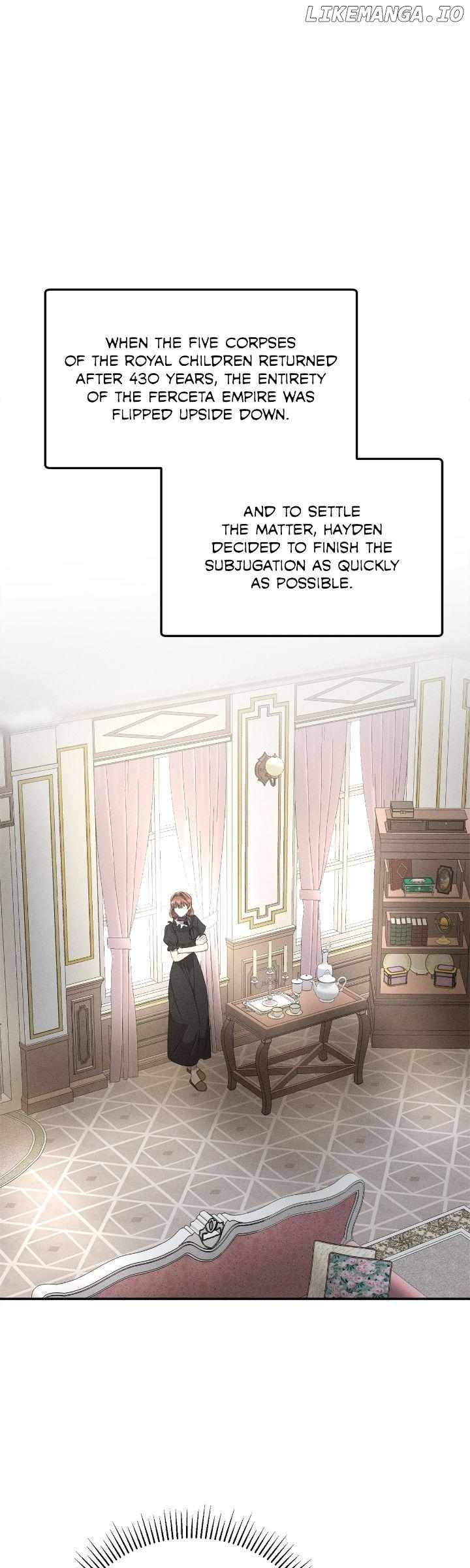 Don’t Be Carelessly Friendly Chapter 30 - page 17