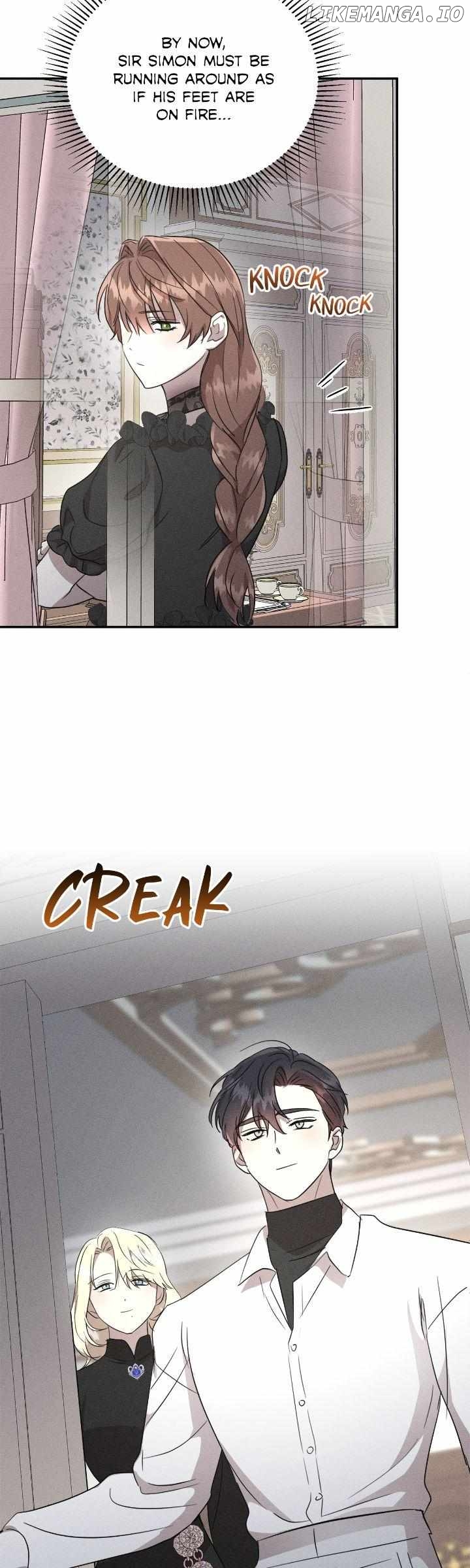 Don’t Be Carelessly Friendly Chapter 30 - page 18