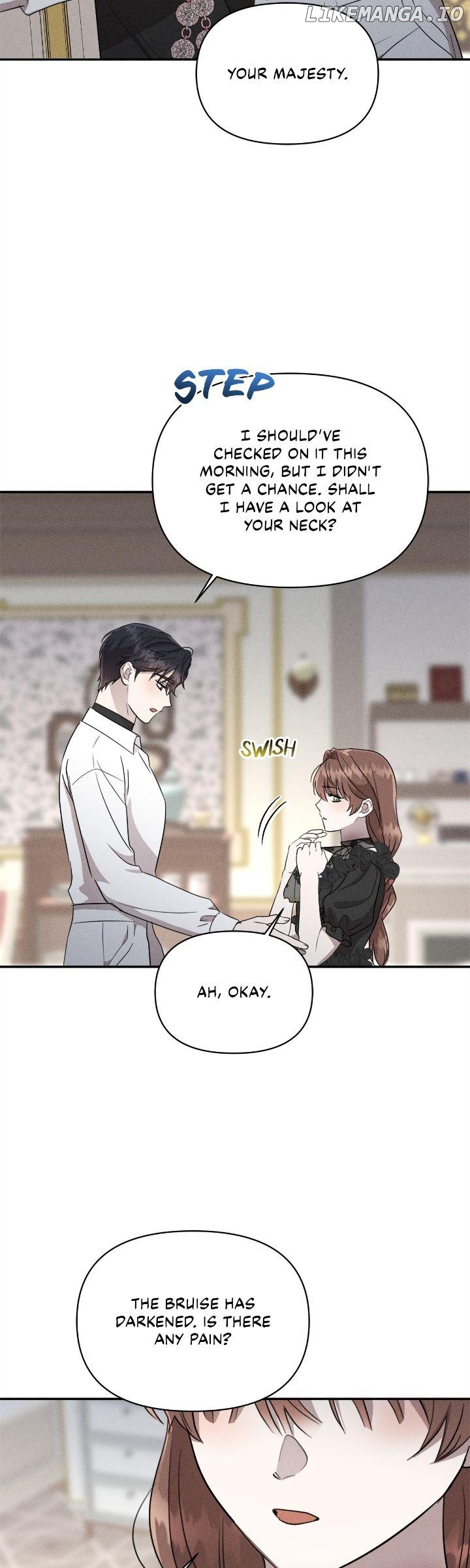 Don’t Be Carelessly Friendly Chapter 30 - page 19