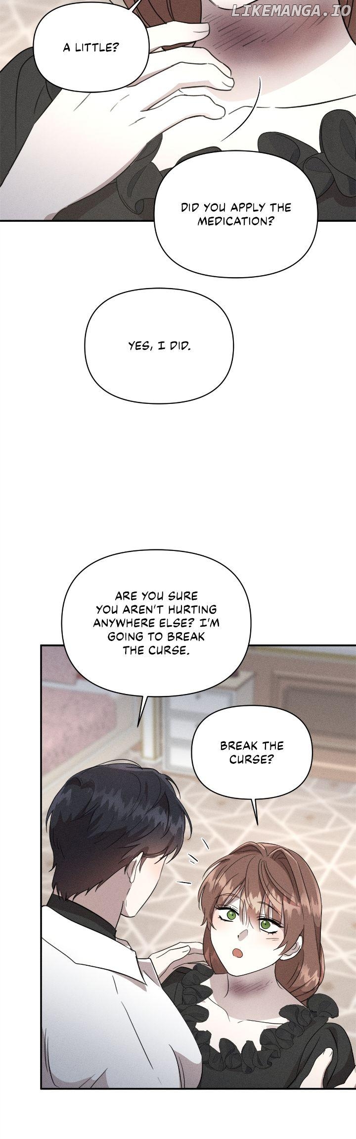 Don’t Be Carelessly Friendly Chapter 30 - page 20