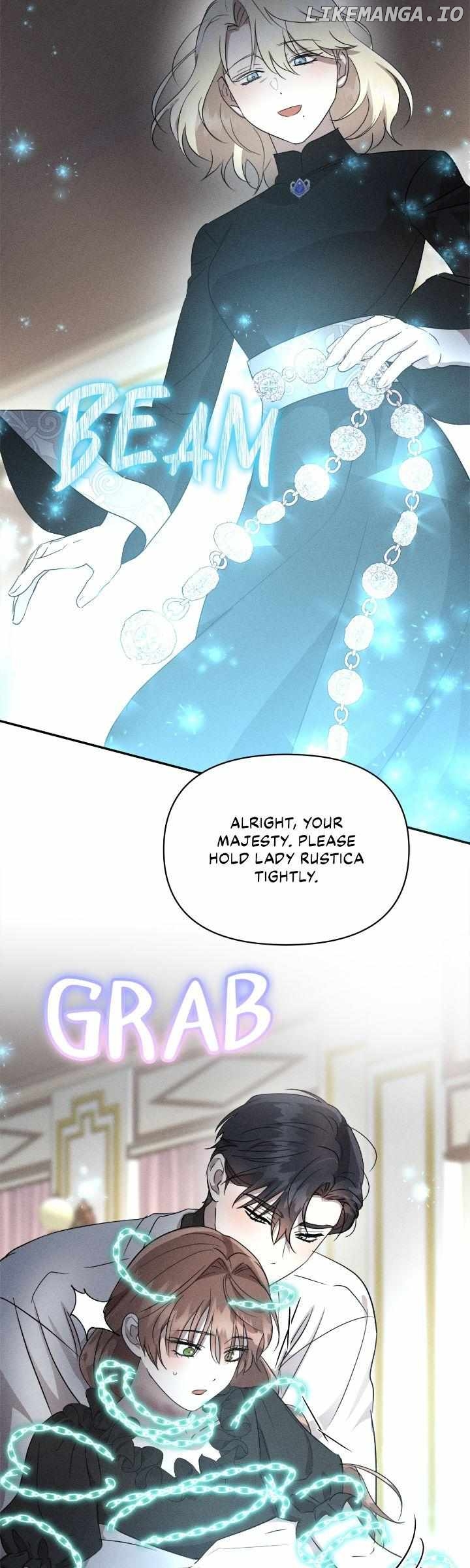 Don’t Be Carelessly Friendly Chapter 30 - page 24