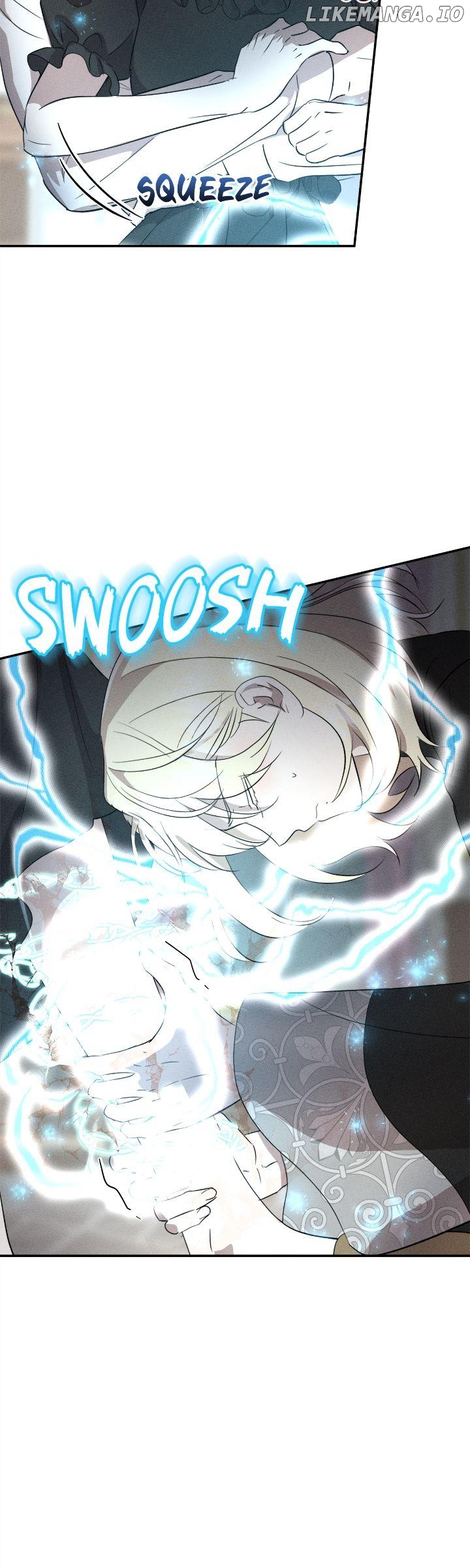 Don’t Be Carelessly Friendly Chapter 30 - page 31