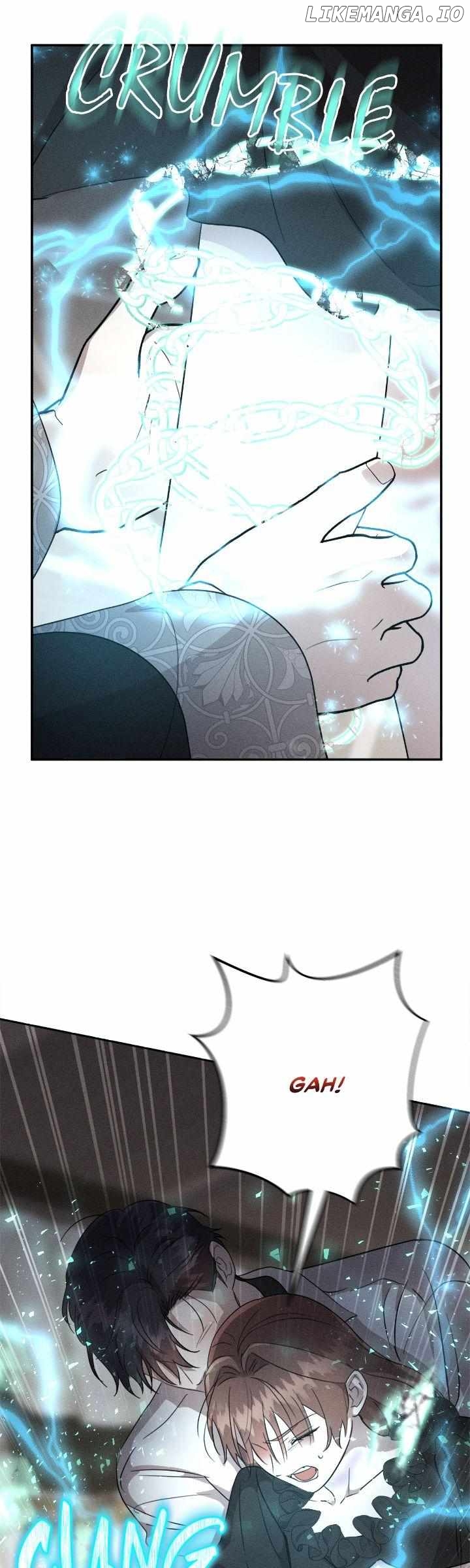 Don’t Be Carelessly Friendly Chapter 30 - page 32