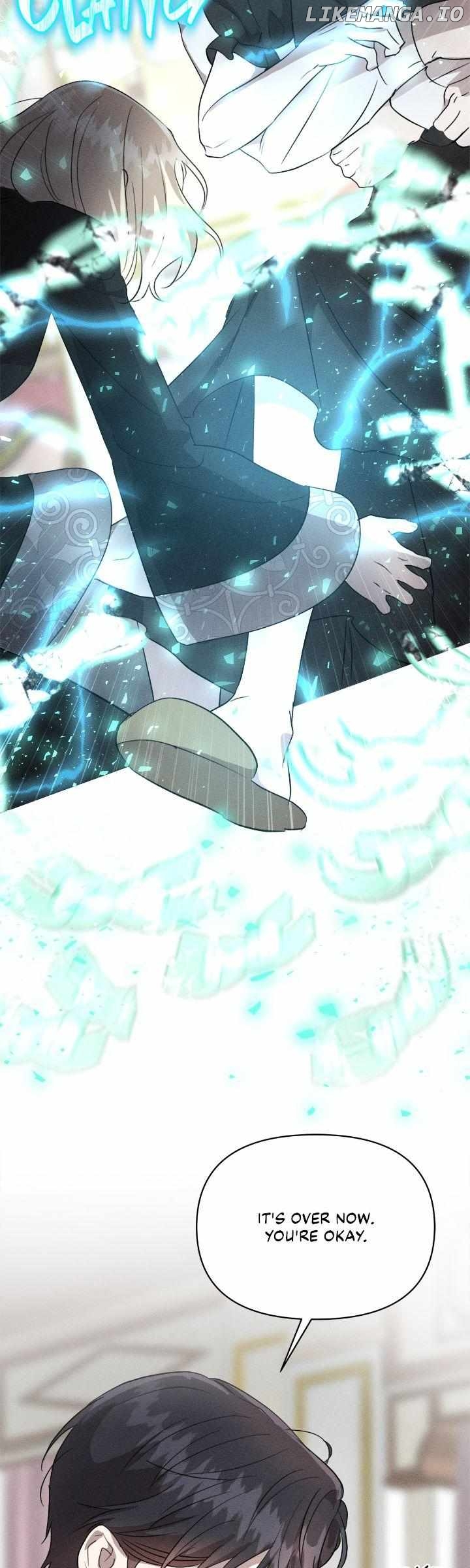 Don’t Be Carelessly Friendly Chapter 30 - page 33