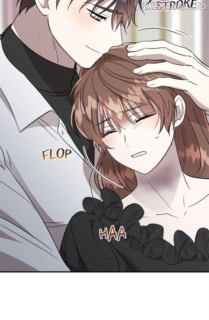Don’t Be Carelessly Friendly Chapter 30 - page 34