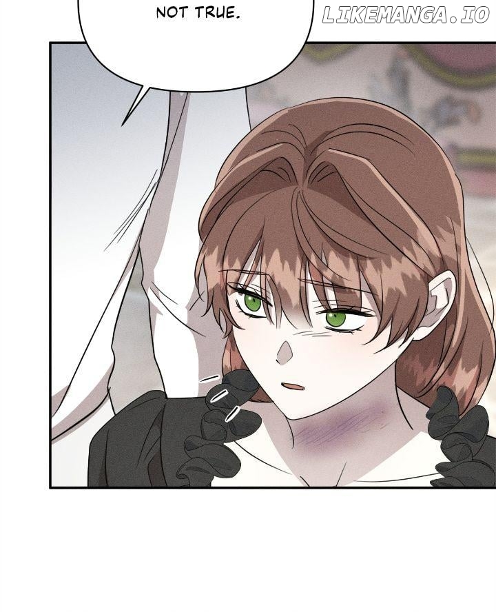 Don’t Be Carelessly Friendly Chapter 30 - page 38